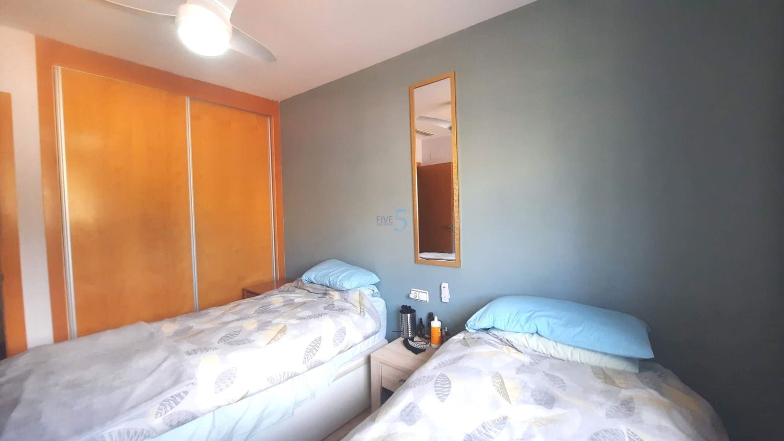 3 bedroom Apartment for sale in La Tercia with pool garage - € 130,000 (Ref: 9834599)