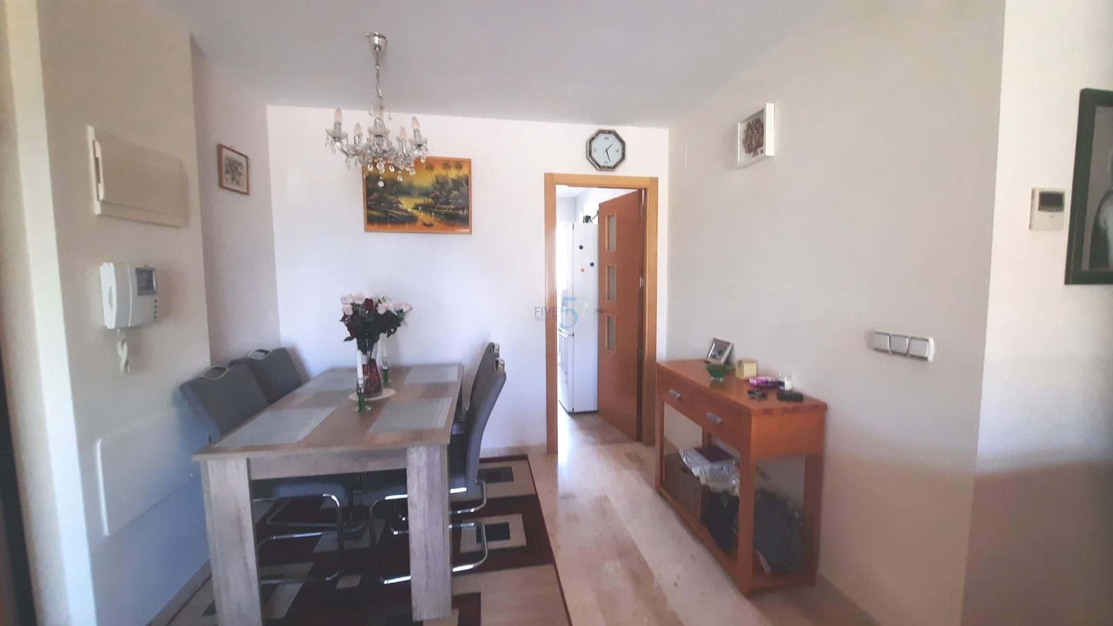 3 bedroom Apartment for sale in La Tercia with pool garage - € 130,000 (Ref: 9834599)