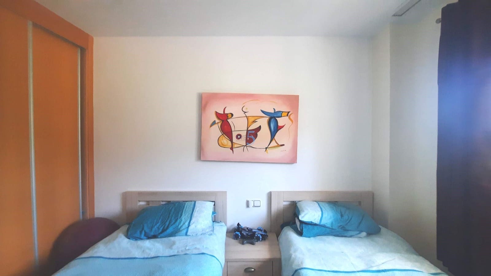 3 bedroom Apartment for sale in La Tercia with pool garage - € 130,000 (Ref: 9834599)