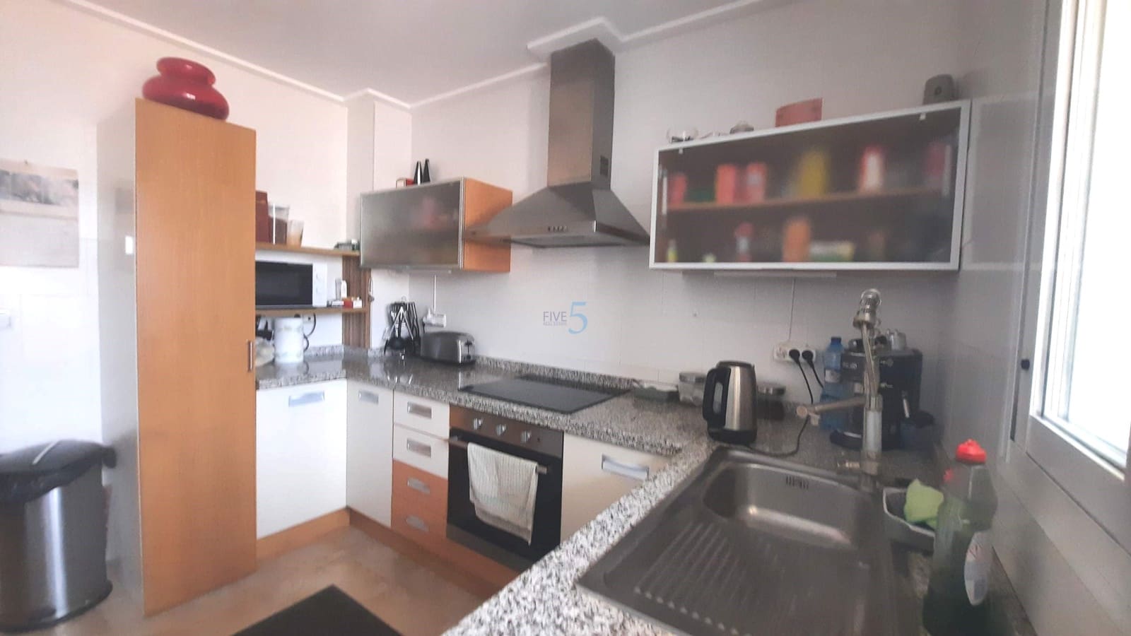 3 bedroom Apartment for sale in La Tercia with pool garage - € 130,000 (Ref: 9834599)