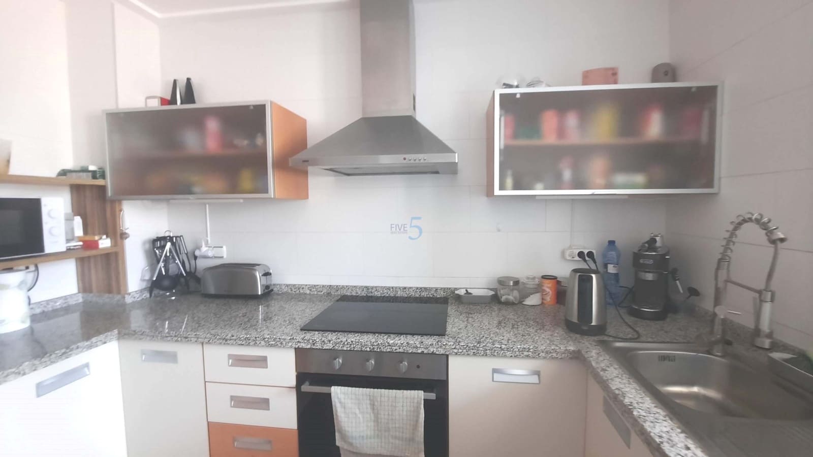 3 bedroom Apartment for sale in La Tercia with pool garage - € 130,000 (Ref: 9834599)