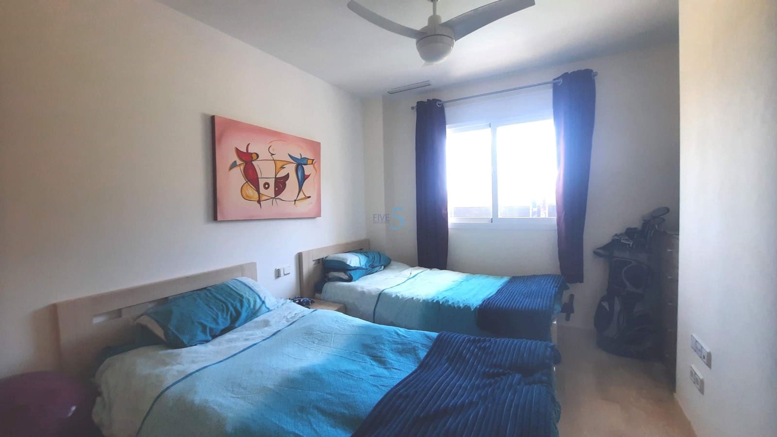 3 bedroom Apartment for sale in La Tercia with pool garage - € 130,000 (Ref: 9834599)