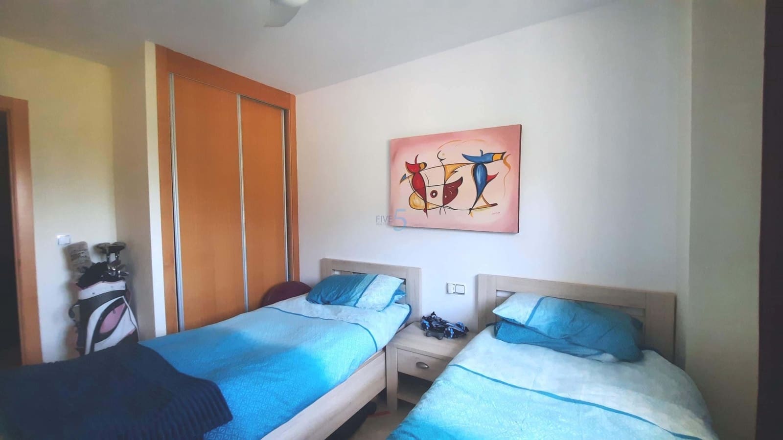 3 bedroom Apartment for sale in La Tercia with pool garage - € 130,000 (Ref: 9834599)