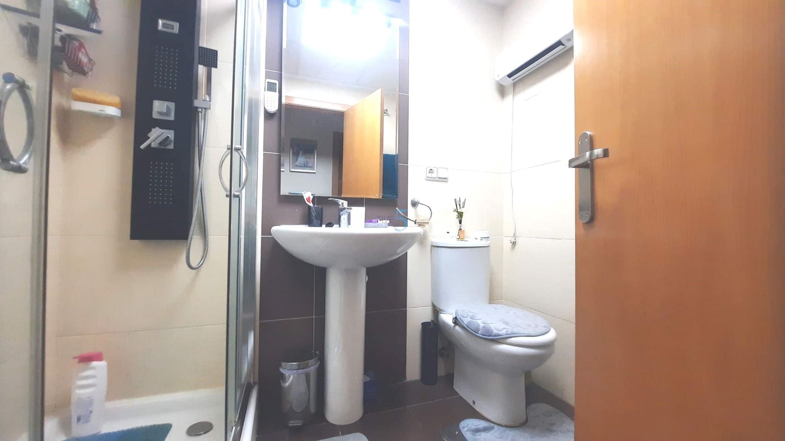 3 bedroom Apartment for sale in La Tercia with pool garage - € 130,000 (Ref: 9834599)