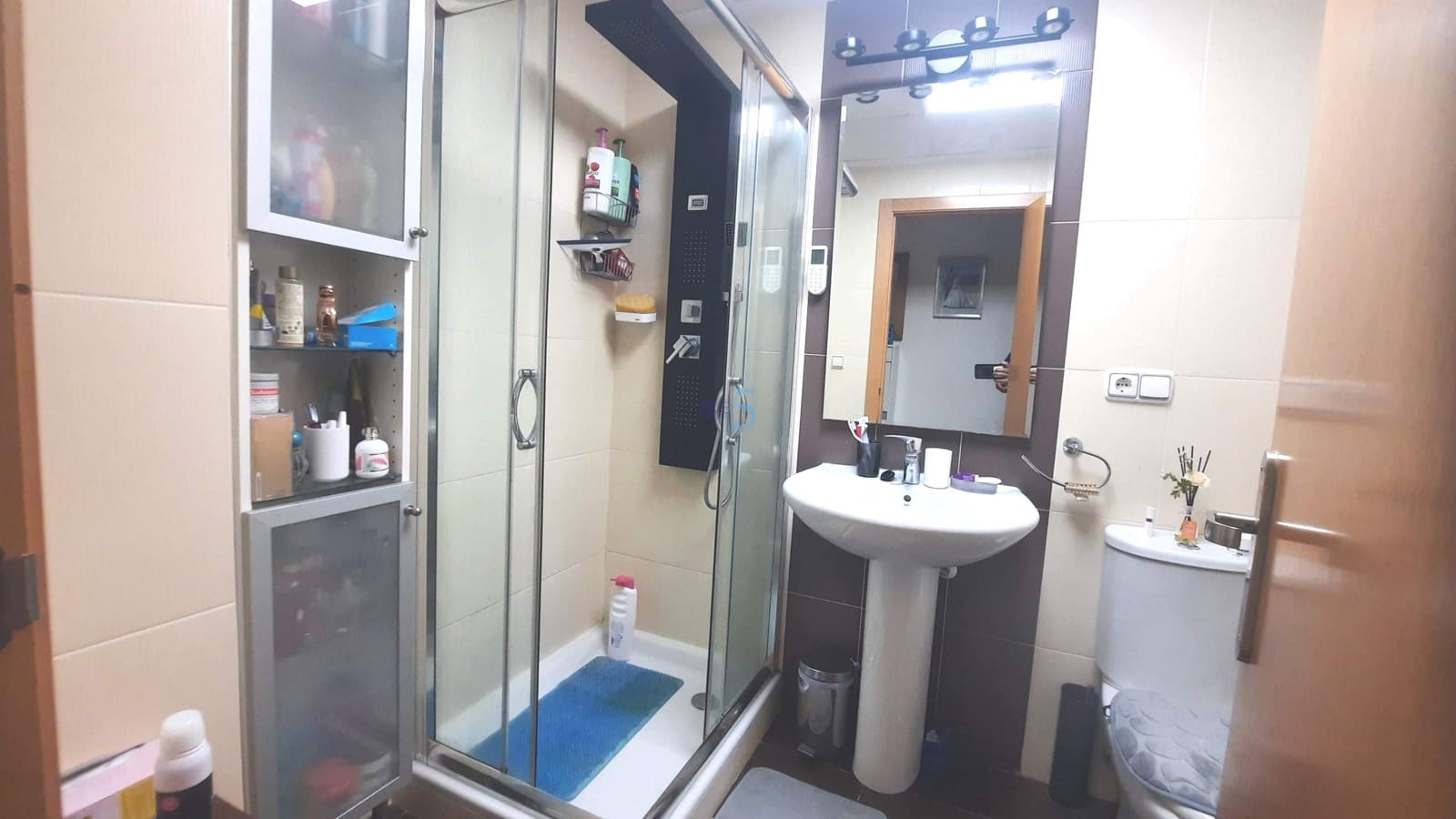 3 bedroom Apartment for sale in La Tercia with pool garage - € 130,000 (Ref: 9834599)