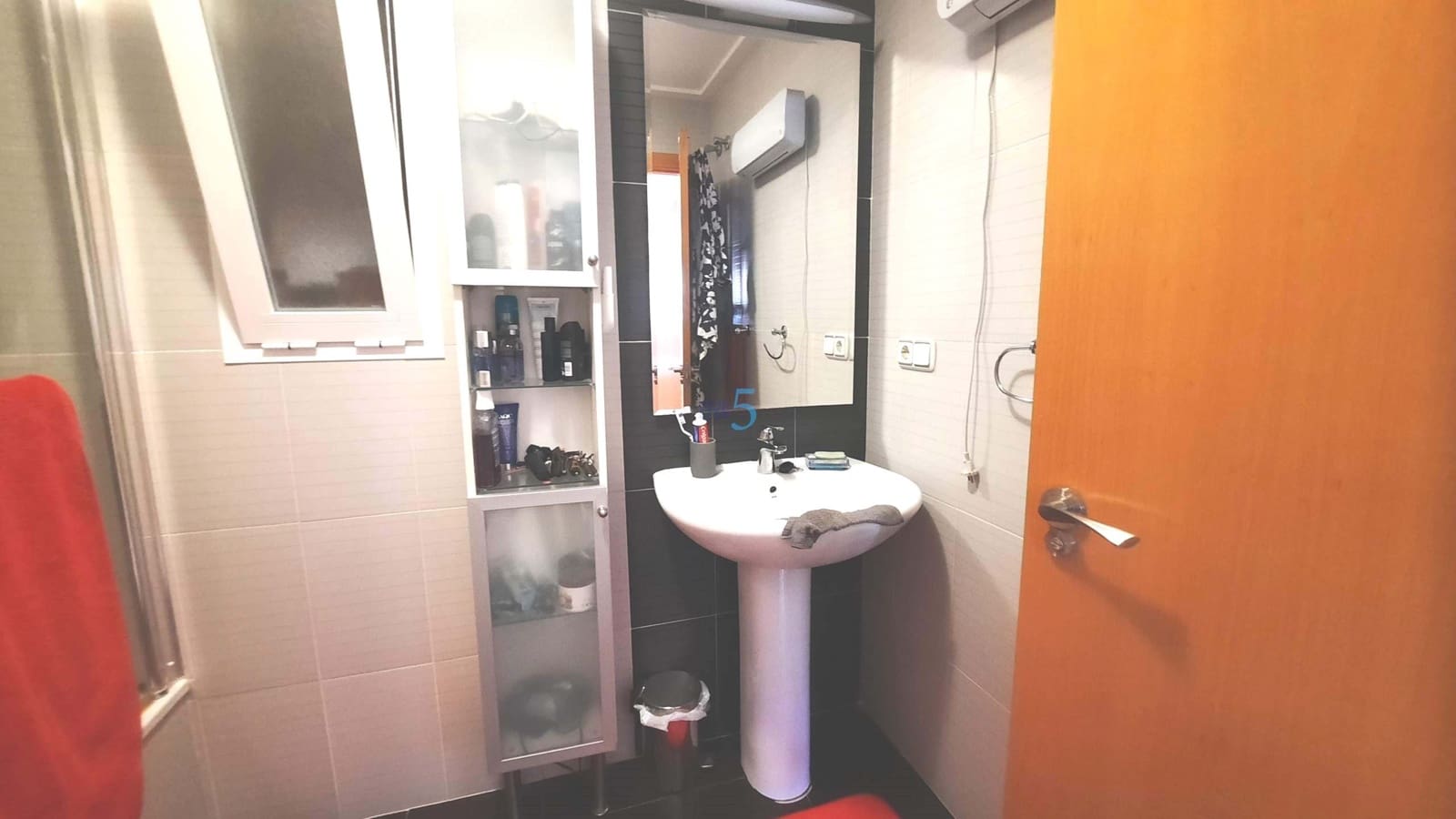 3 bedroom Apartment for sale in La Tercia with pool garage - € 130,000 (Ref: 9834599)