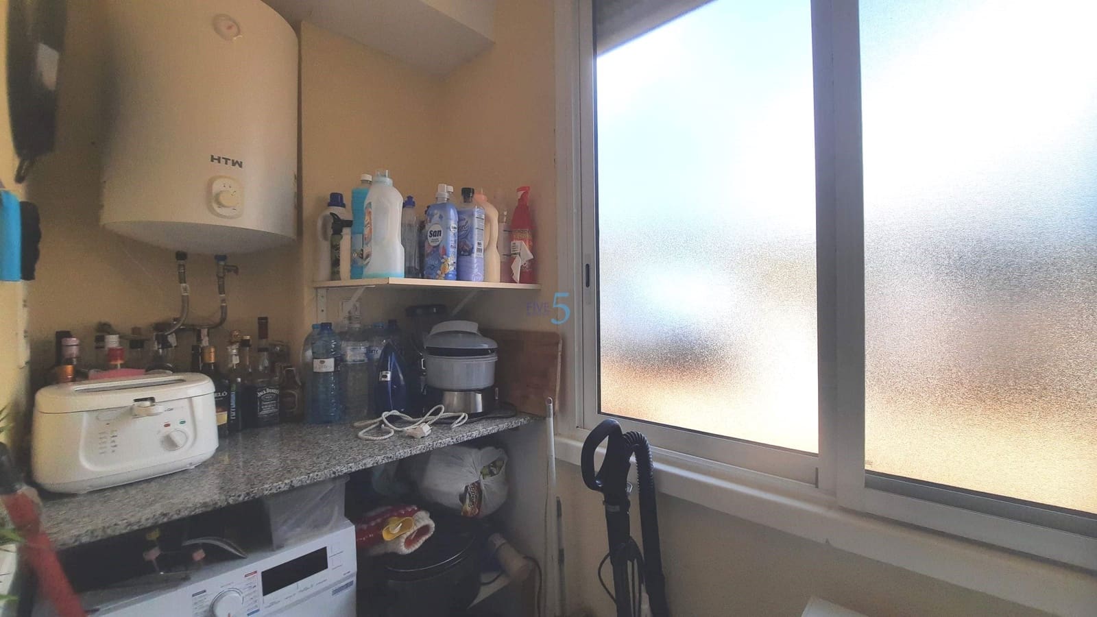 3 bedroom Apartment for sale in La Tercia with pool garage - € 130,000 (Ref: 9834599)