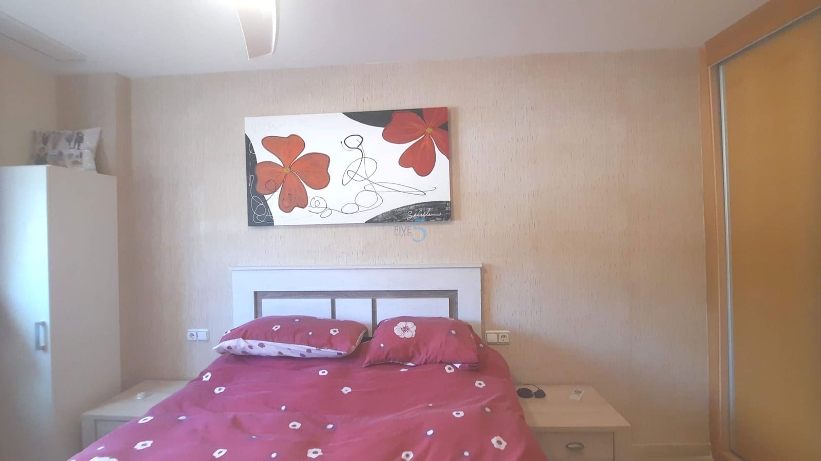 3 bedroom Apartment for sale in La Tercia with pool garage - € 130,000 (Ref: 9834599)