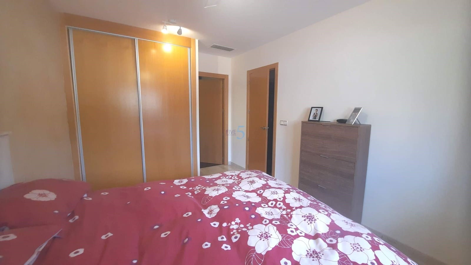 3 bedroom Apartment for sale in La Tercia with pool garage - € 130,000 (Ref: 9834599)