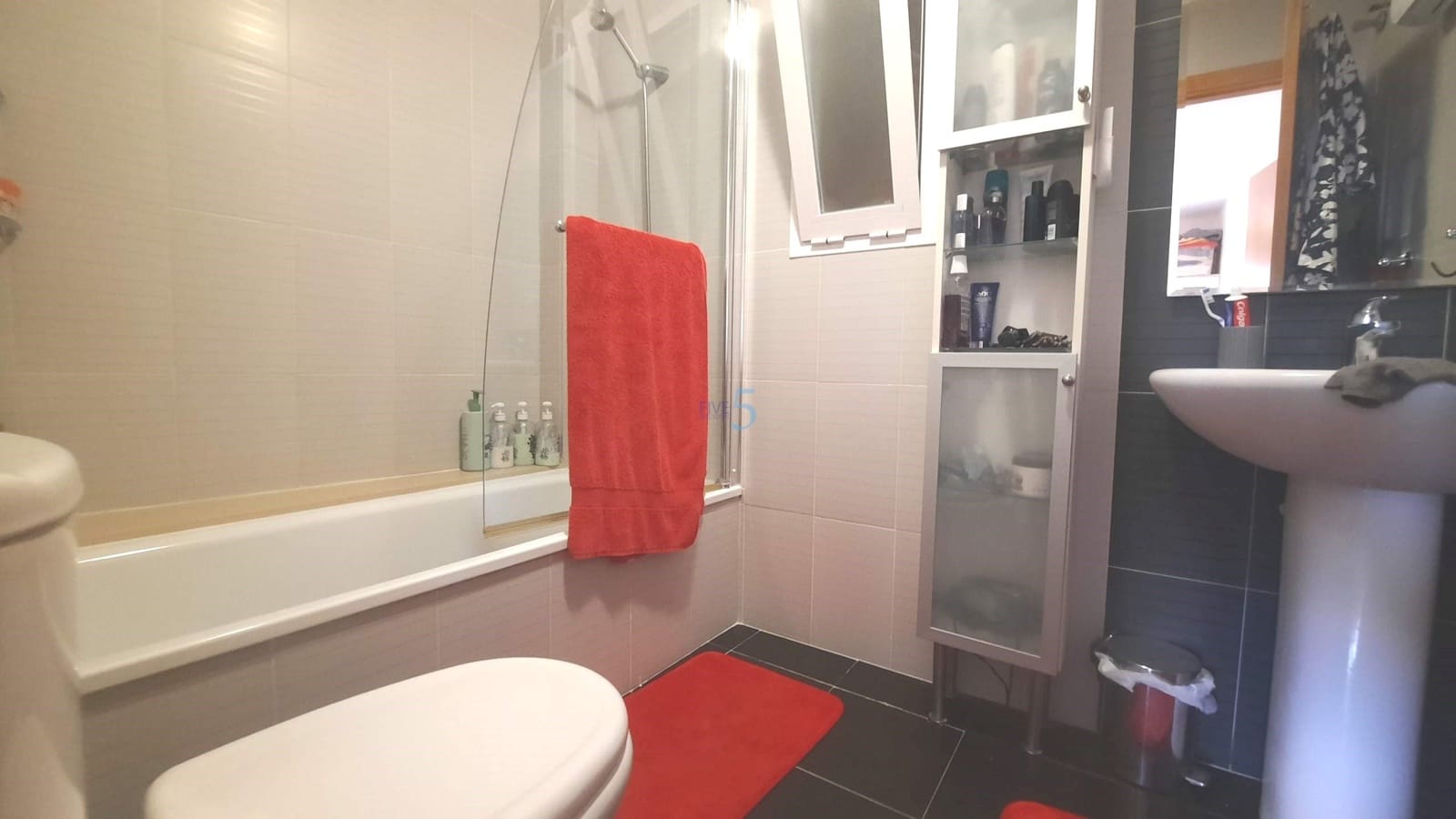 3 bedroom Apartment for sale in La Tercia with pool garage - € 130,000 (Ref: 9834599)