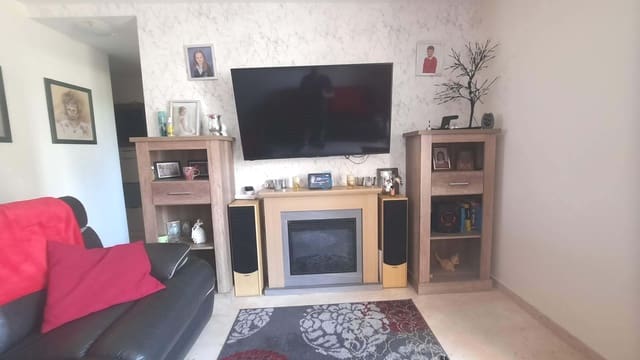 3 soveværelse Lejlighed til salg i La Tercia, Murcia by med swimmingpool garage - € 130.000 (Ref: 9834599)