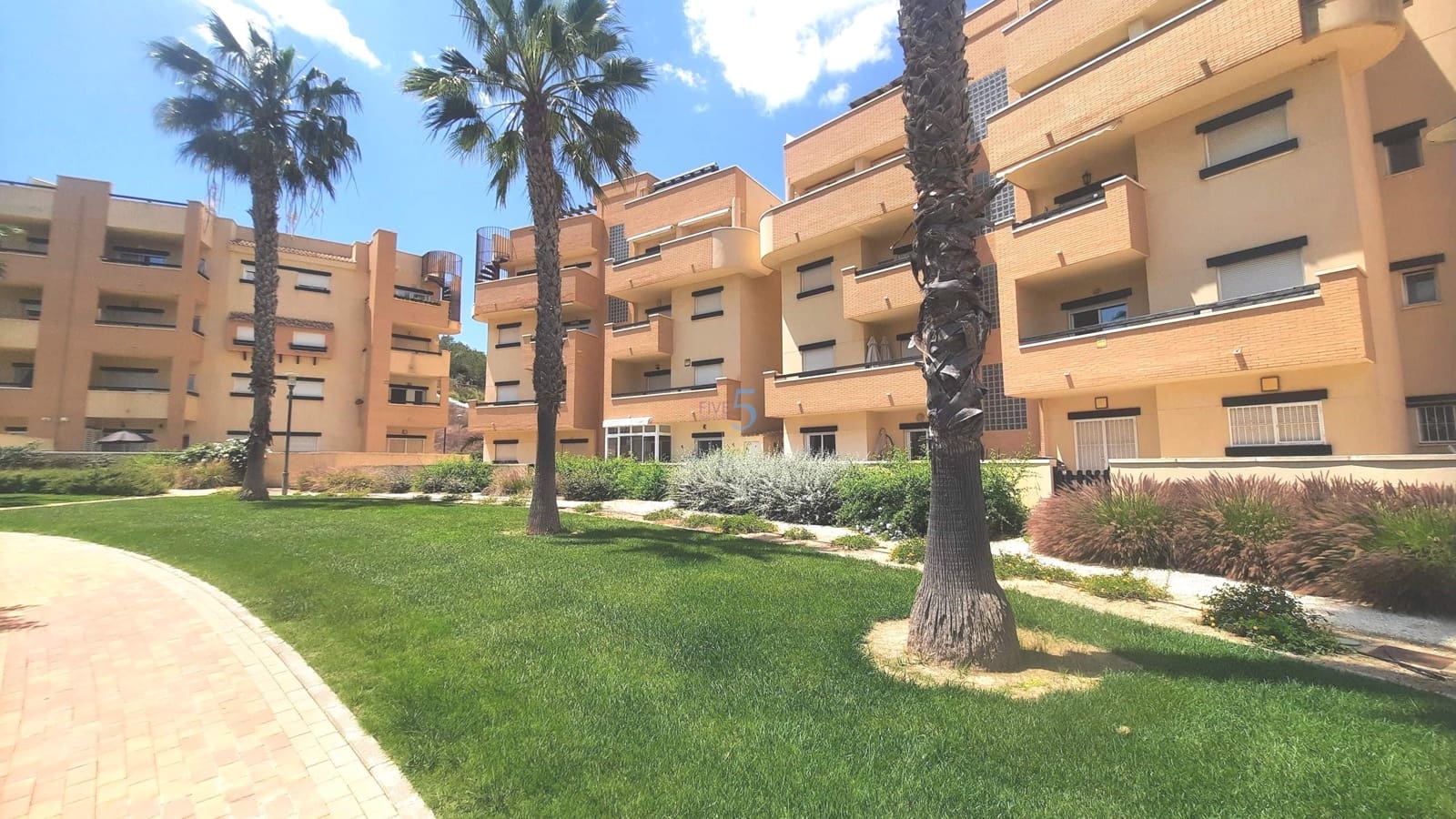 3 bedroom Apartment for sale in La Tercia with pool garage - € 130,000 (Ref: 9834599)