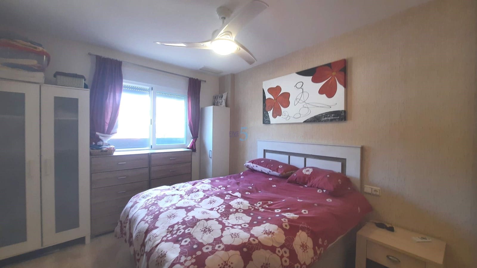 3 bedroom Apartment for sale in La Tercia with pool garage - € 130,000 (Ref: 9834599)
