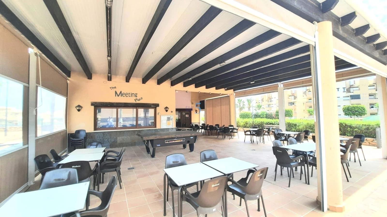 3 bedroom Apartment for sale in La Tercia with pool garage - € 130,000 (Ref: 9834599)