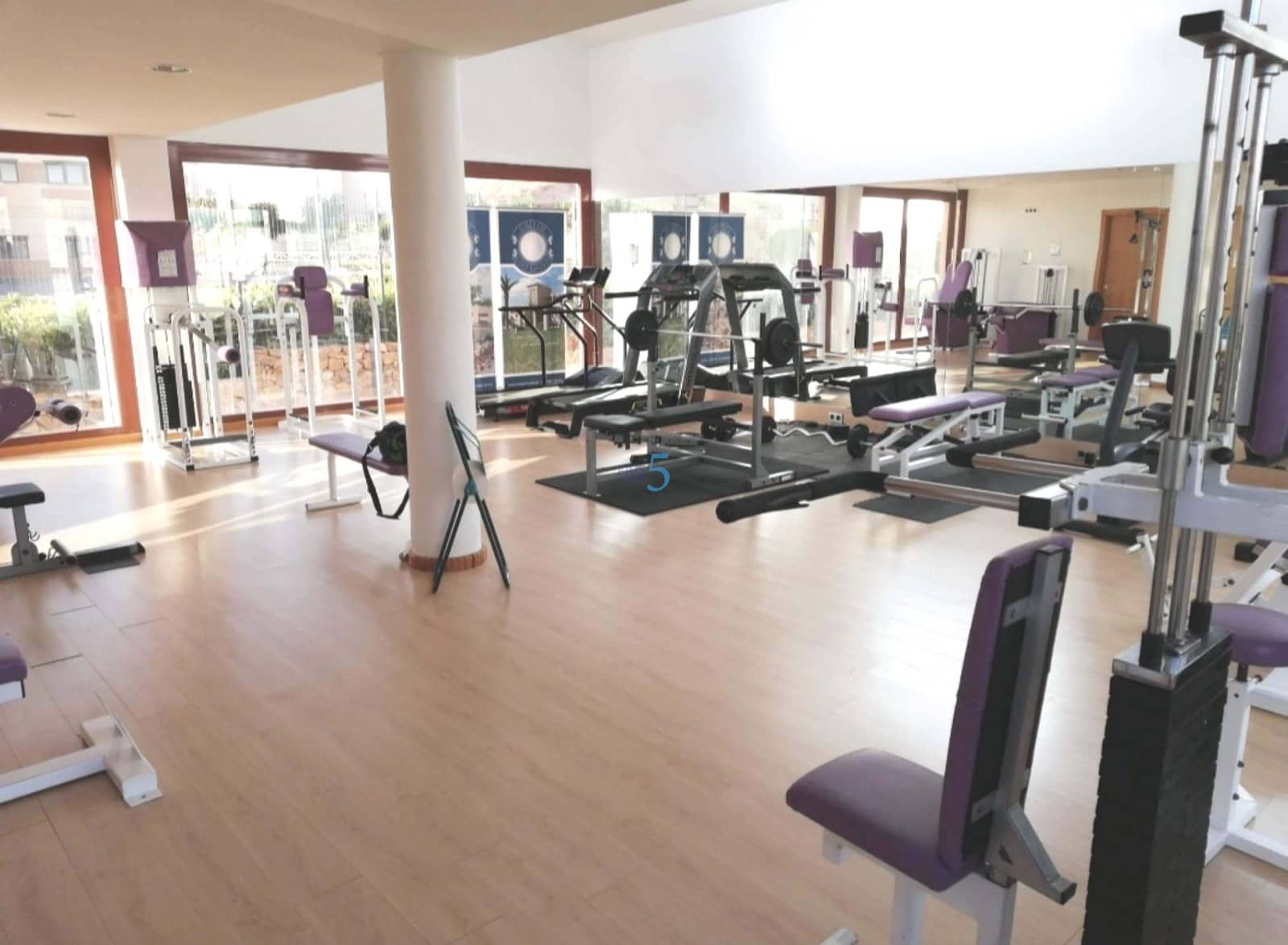 3 bedroom Apartment for sale in La Tercia with pool garage - € 130,000 (Ref: 9834599)