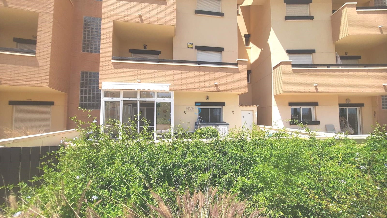 3 bedroom Apartment for sale in La Tercia with pool garage - € 130,000 (Ref: 9834599)