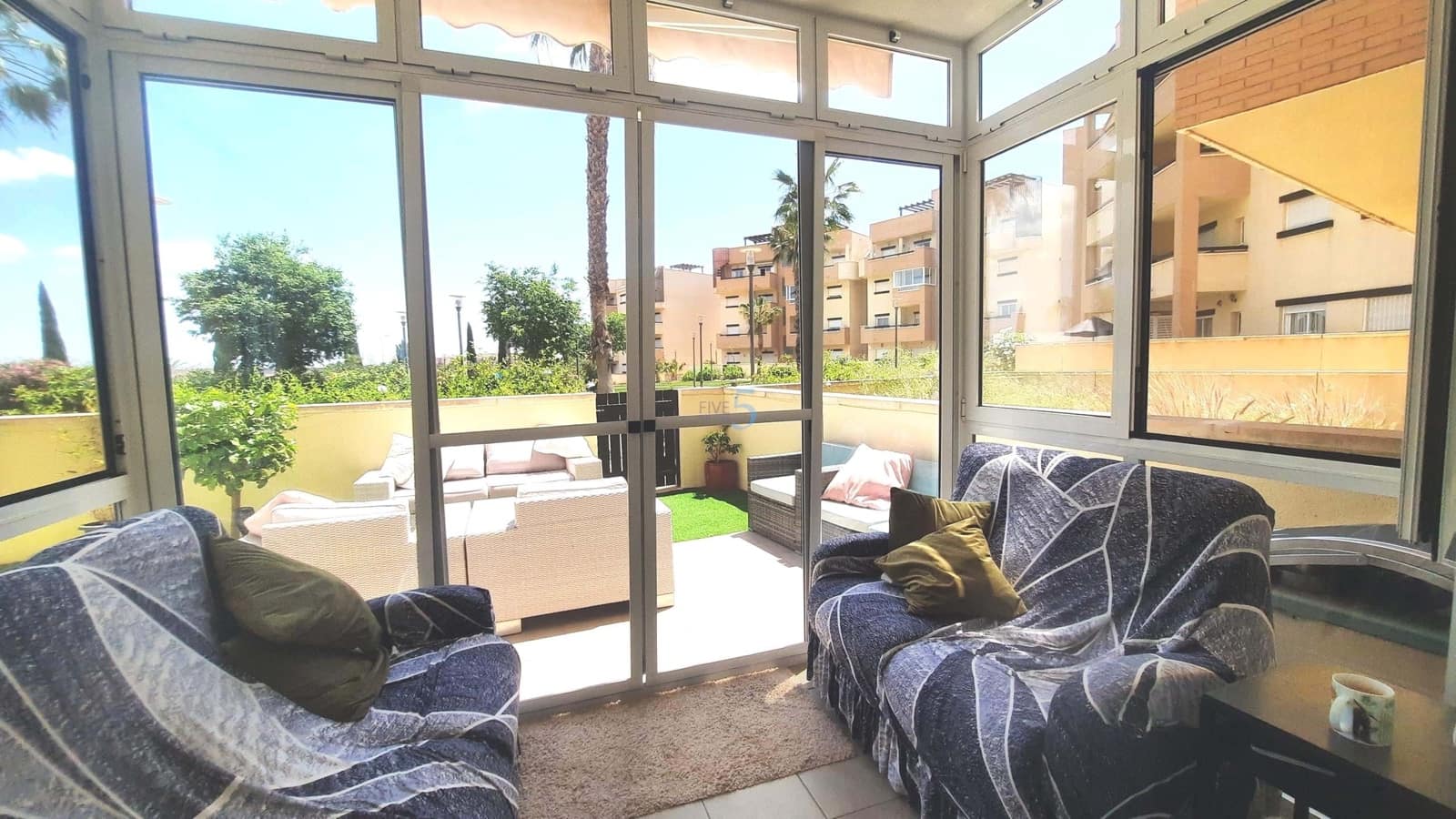 3 bedroom Apartment for sale in La Tercia with pool garage - € 130,000 (Ref: 9834599)