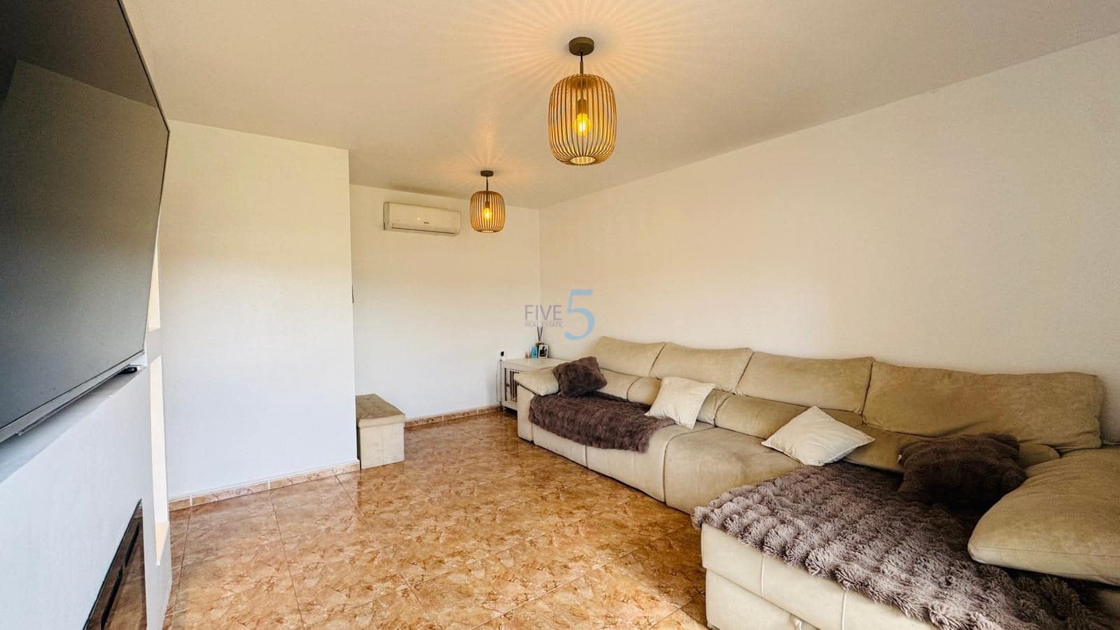3 sovrum Lägenhet till salu i San Miguel de Salinas med pool - 165 000 € (Ref: 9834694)