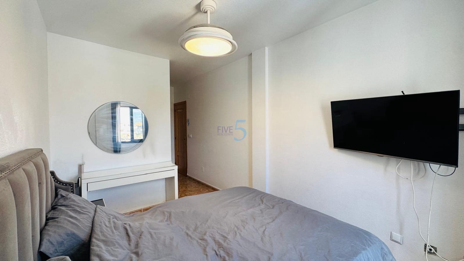 3 sovrum Lägenhet till salu i San Miguel de Salinas med pool - 165 000 € (Ref: 9834694)