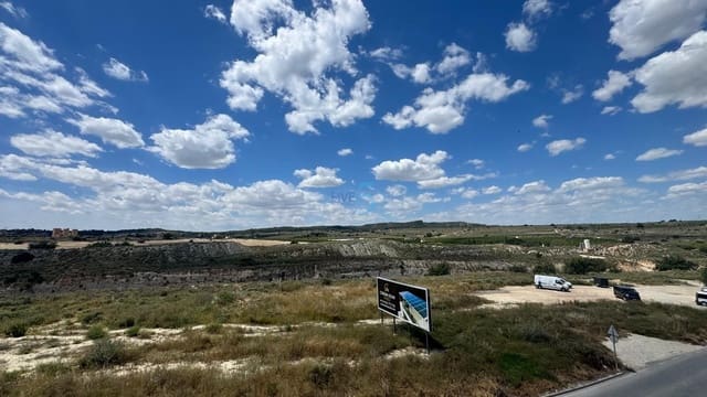 3 sovrum Lägenhet till salu i San Miguel de Salinas med pool - 165 000 € (Ref: 9834694)