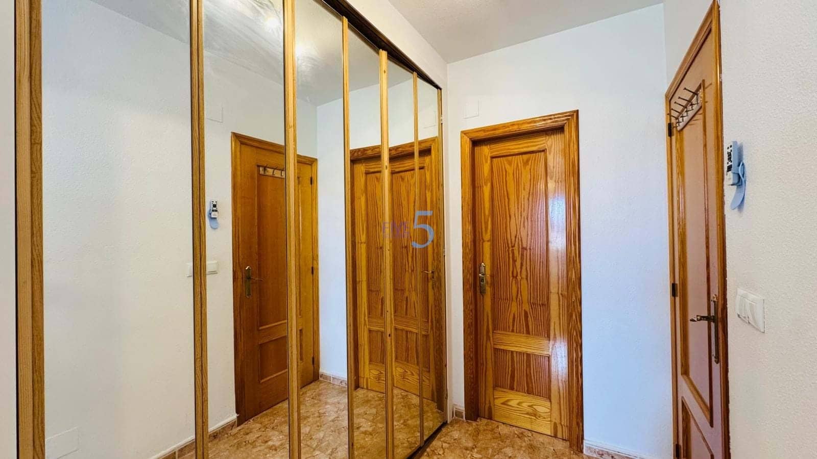 3 sovrum Lägenhet till salu i San Miguel de Salinas med pool - 165 000 € (Ref: 9834694)