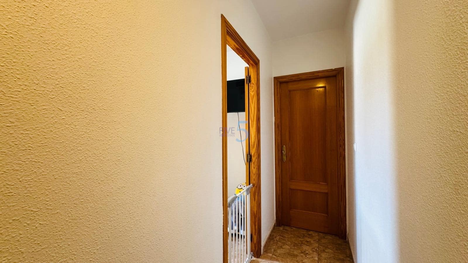 3 sovrum Lägenhet till salu i San Miguel de Salinas med pool - 165 000 € (Ref: 9834694)