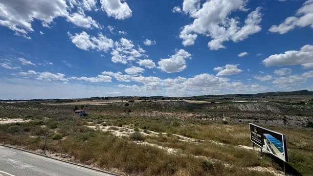 3 sovrum Lägenhet till salu i San Miguel de Salinas med pool - 165 000 € (Ref: 9834694)