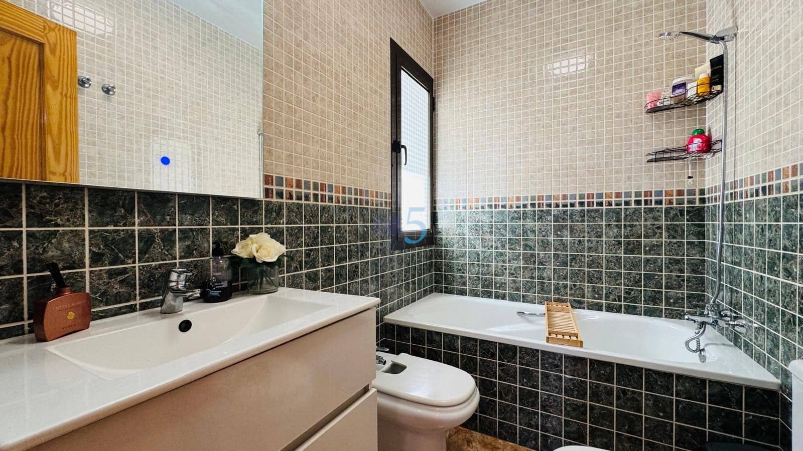3 sovrum Lägenhet till salu i San Miguel de Salinas med pool - 165 000 € (Ref: 9834694)