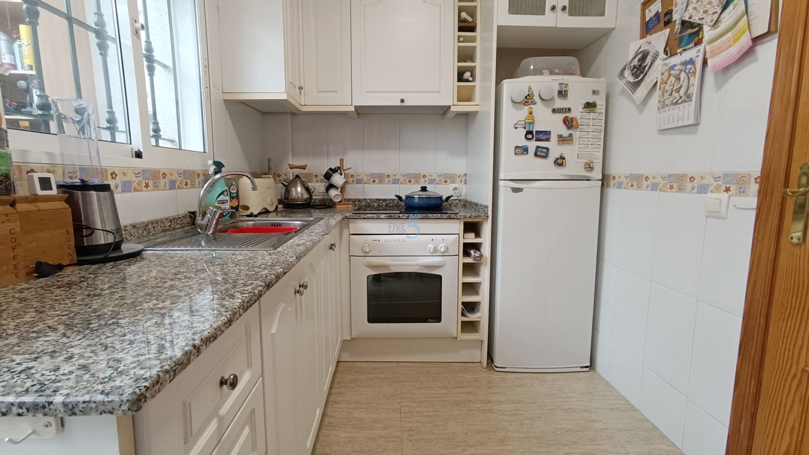 2 sypialnia Dom na sprzedaż w Daya Nueva z basenem - 137 500 € (Ref: 9834841)