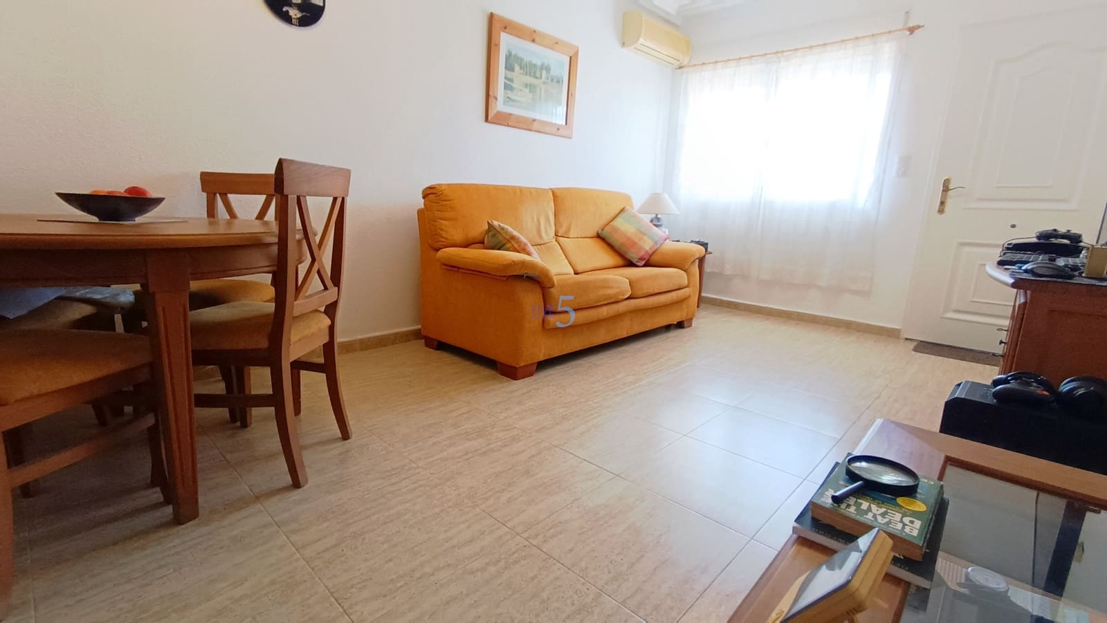 2 sypialnia Dom na sprzedaż w Daya Nueva z basenem - 137 500 € (Ref: 9834841)