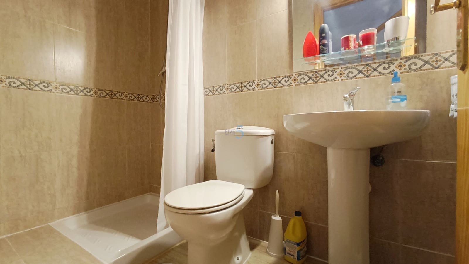 2 sypialnia Dom na sprzedaż w Daya Nueva z basenem - 137 500 € (Ref: 9834841)