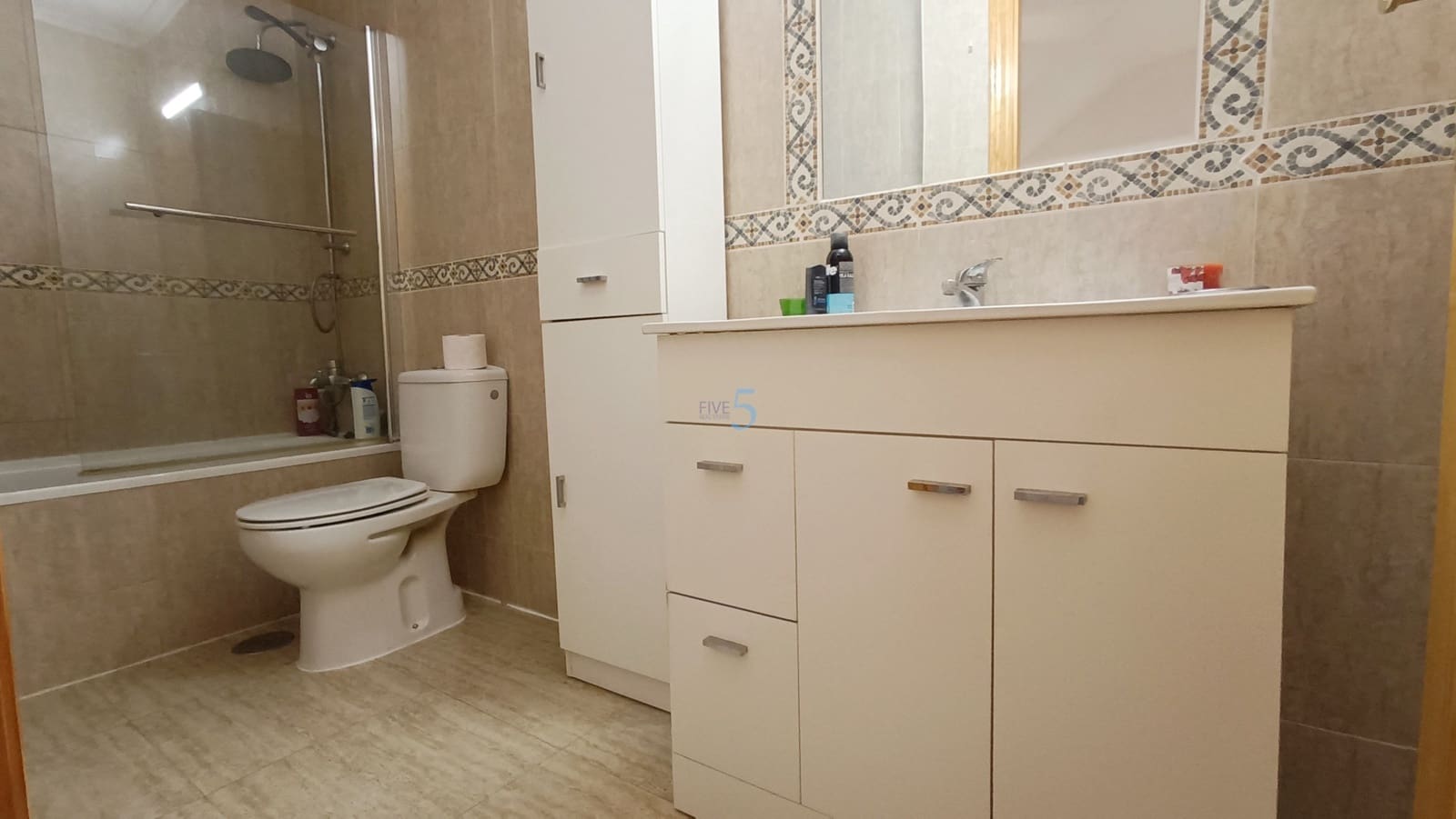 2 sypialnia Dom na sprzedaż w Daya Nueva z basenem - 137 500 € (Ref: 9834841)