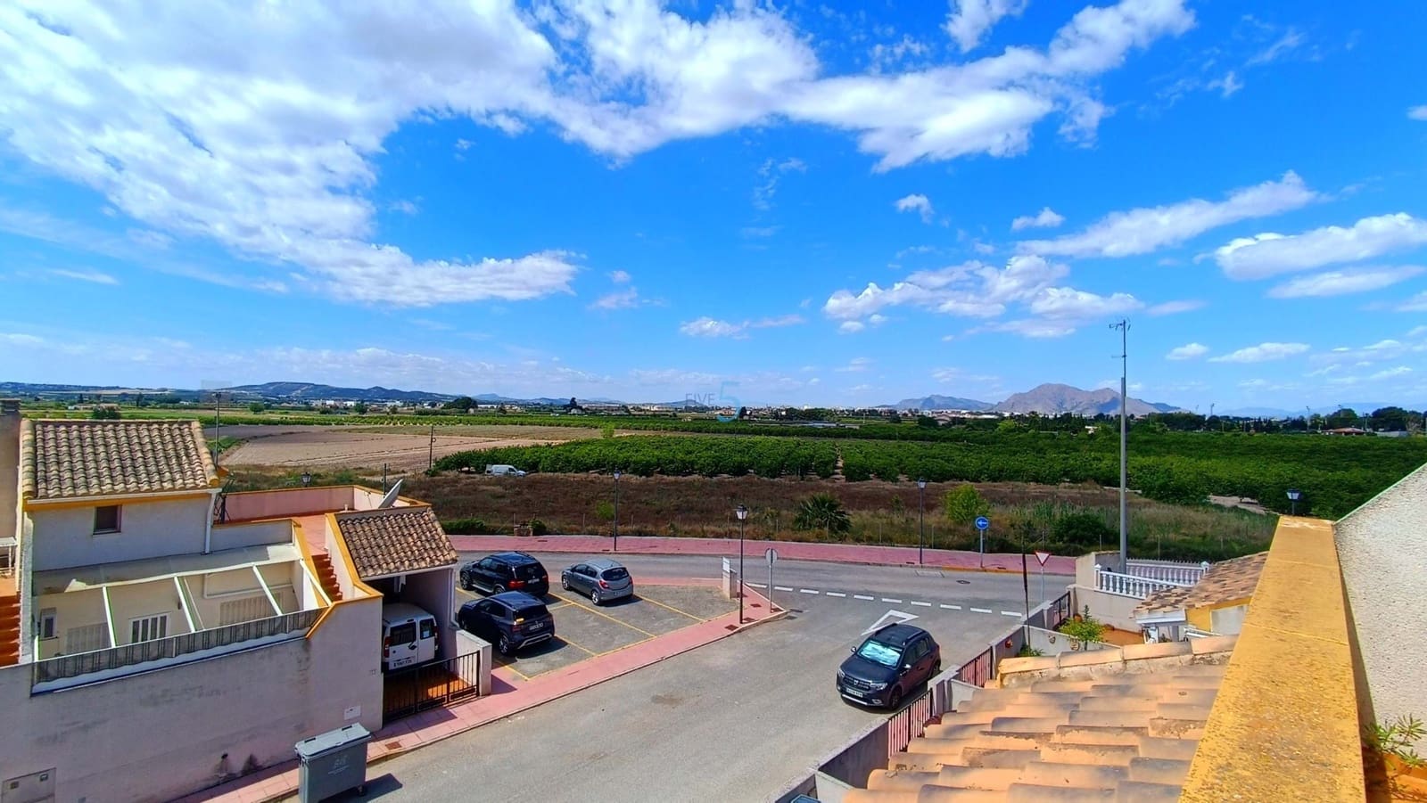 2 sypialnia Dom na sprzedaż w Daya Nueva z basenem - 137 500 € (Ref: 9834841)