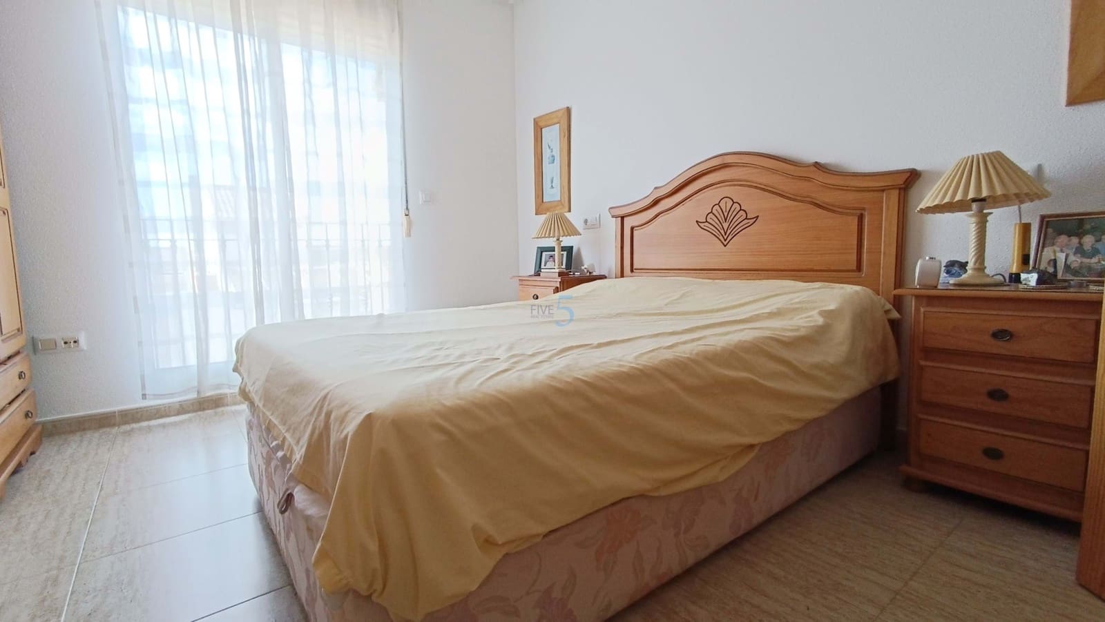 2 sypialnia Dom na sprzedaż w Daya Nueva z basenem - 137 500 € (Ref: 9834841)