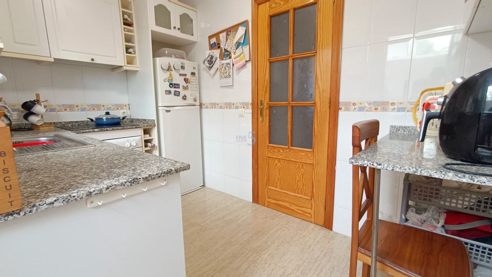 2 sypialnia Dom na sprzedaż w Daya Nueva z basenem - 137 500 € (Ref: 9834841)