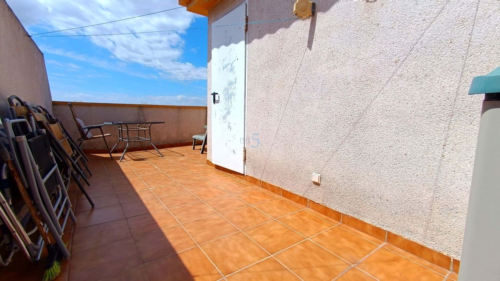 2 sypialnia Dom na sprzedaż w Daya Nueva z basenem - 137 500 € (Ref: 9834841)