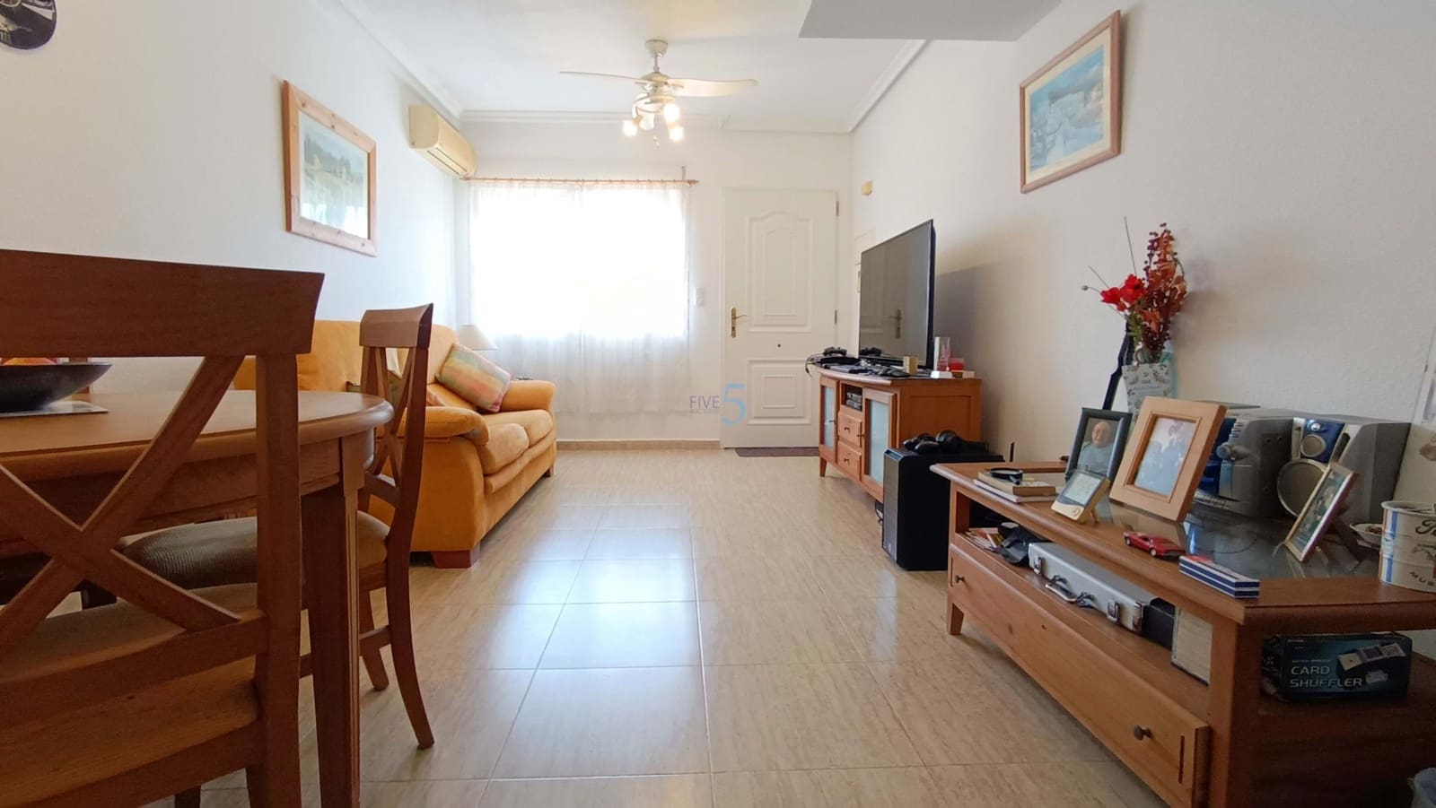2 sypialnia Dom na sprzedaż w Daya Nueva z basenem - 137 500 € (Ref: 9834841)