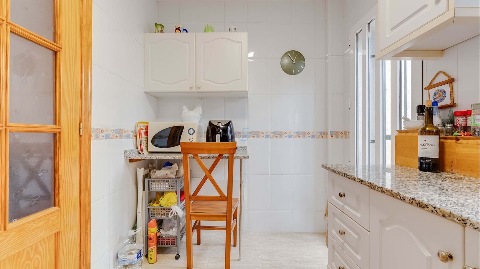 Casa de 2 habitaciones en Daya Nueva en venta con piscina - 137.500 € (Ref: 9834841)
