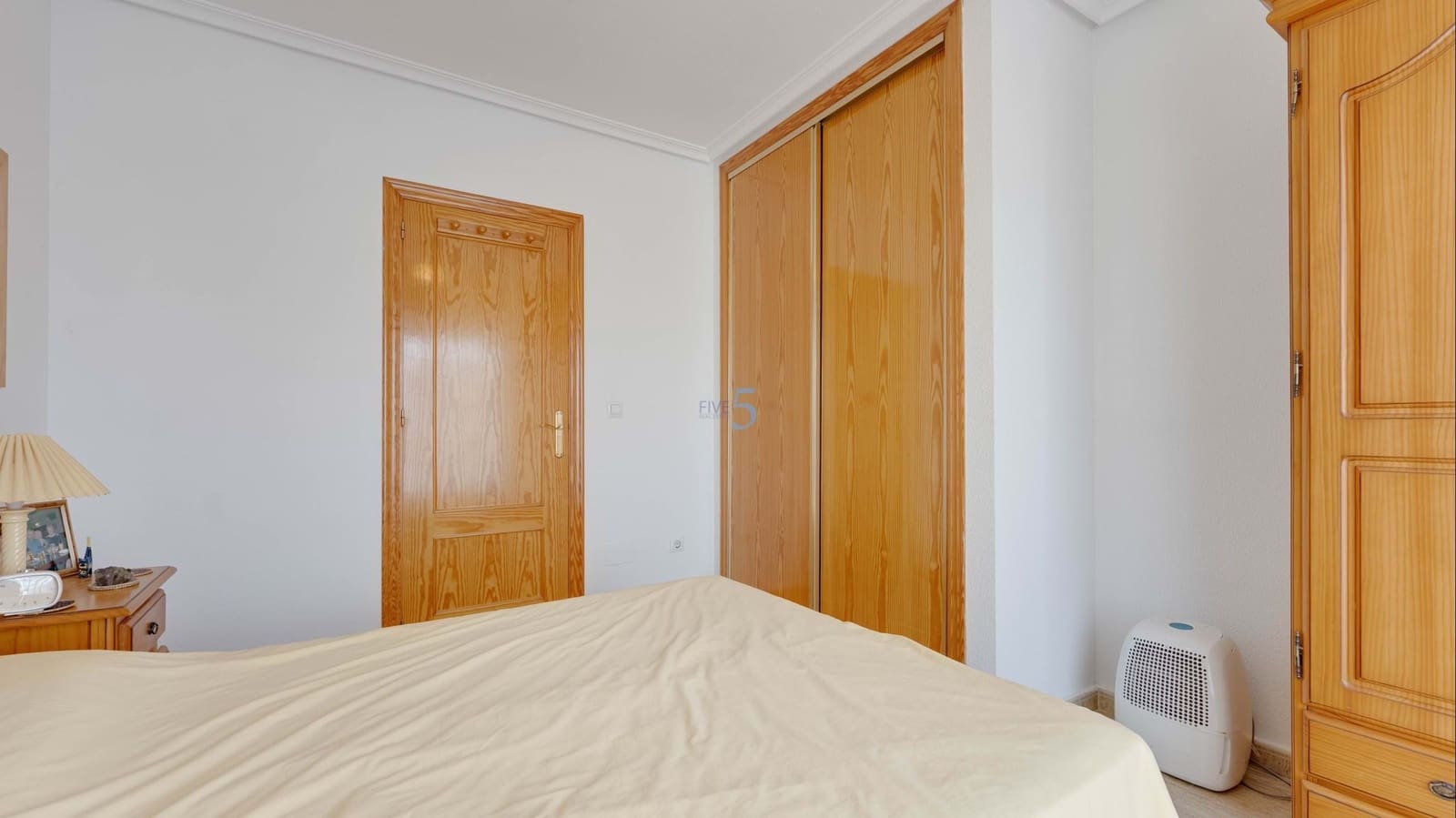 Casa de 2 habitaciones en Daya Nueva en venta con piscina - 137.500 € (Ref: 9834841)