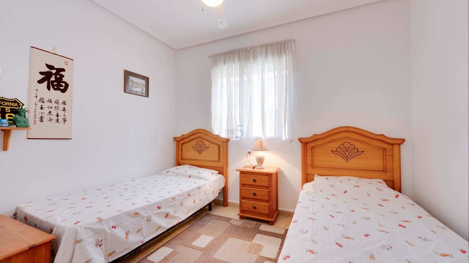 Casa de 2 habitaciones en Daya Nueva en venta con piscina - 137.500 € (Ref: 9834841)