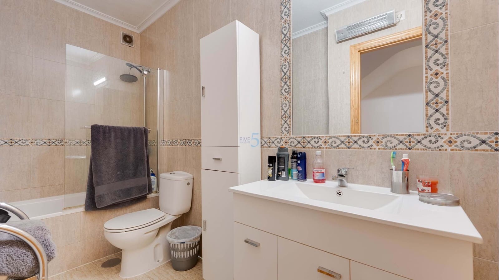 Casa de 2 habitaciones en Daya Nueva en venta con piscina - 137.500 € (Ref: 9834841)