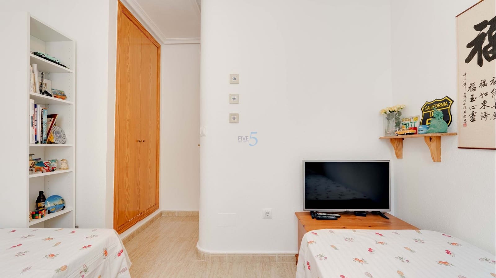 Casa de 2 habitaciones en Daya Nueva en venta con piscina - 137.500 € (Ref: 9834841)