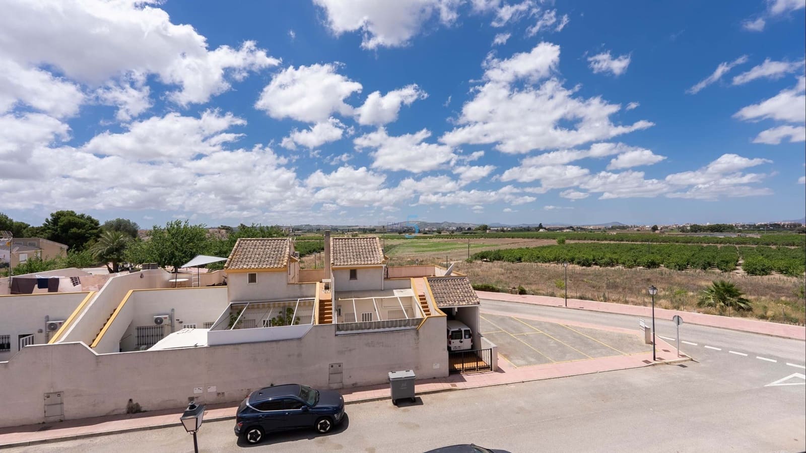 Casa de 2 habitaciones en Daya Nueva en venta con piscina - 137.500 € (Ref: 9834841)
