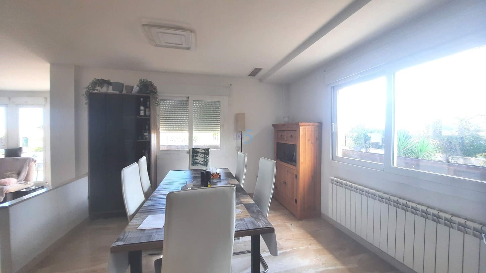 3 bedroom Villa for sale in Fuente Alamo de Murcia with pool - € 295,000 (Ref: 9838318)