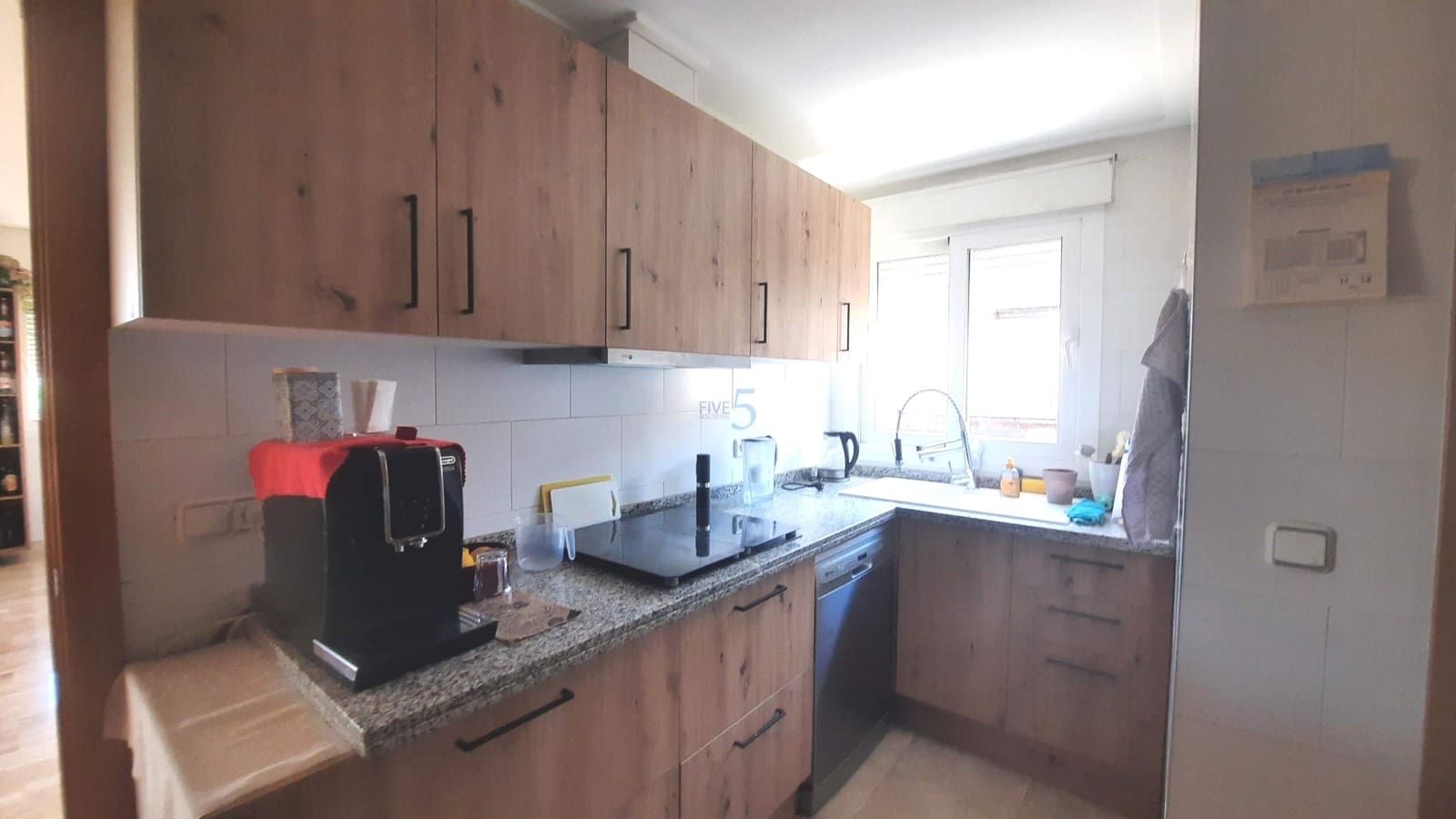 3 bedroom Villa for sale in Fuente Alamo de Murcia with pool - € 295,000 (Ref: 9838318)