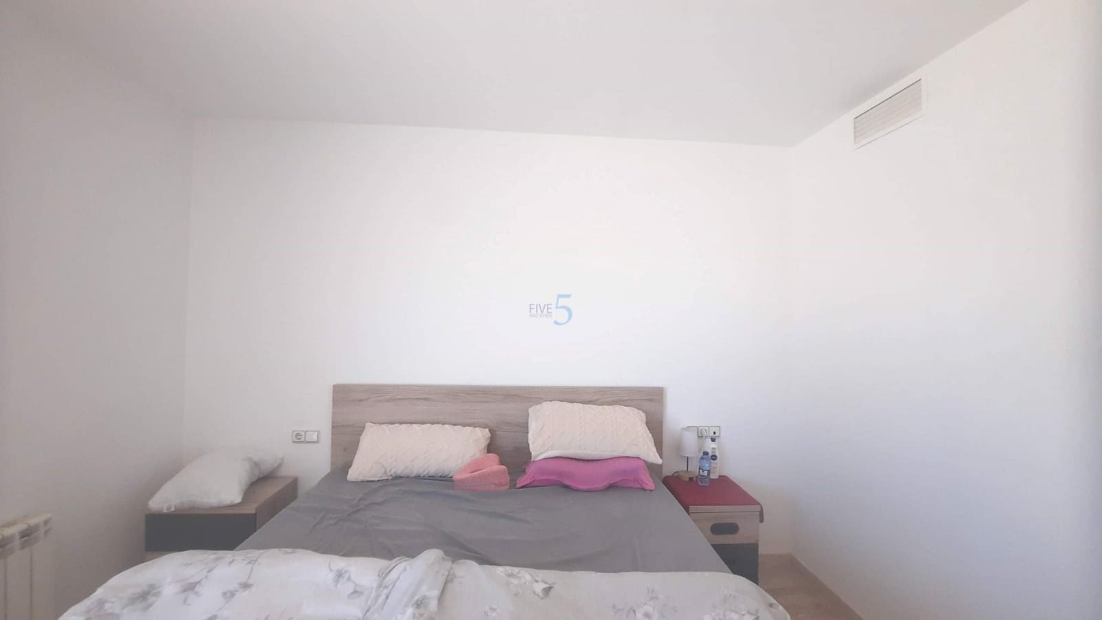 3 bedroom Villa for sale in Fuente Alamo de Murcia with pool - € 295,000 (Ref: 9838318)