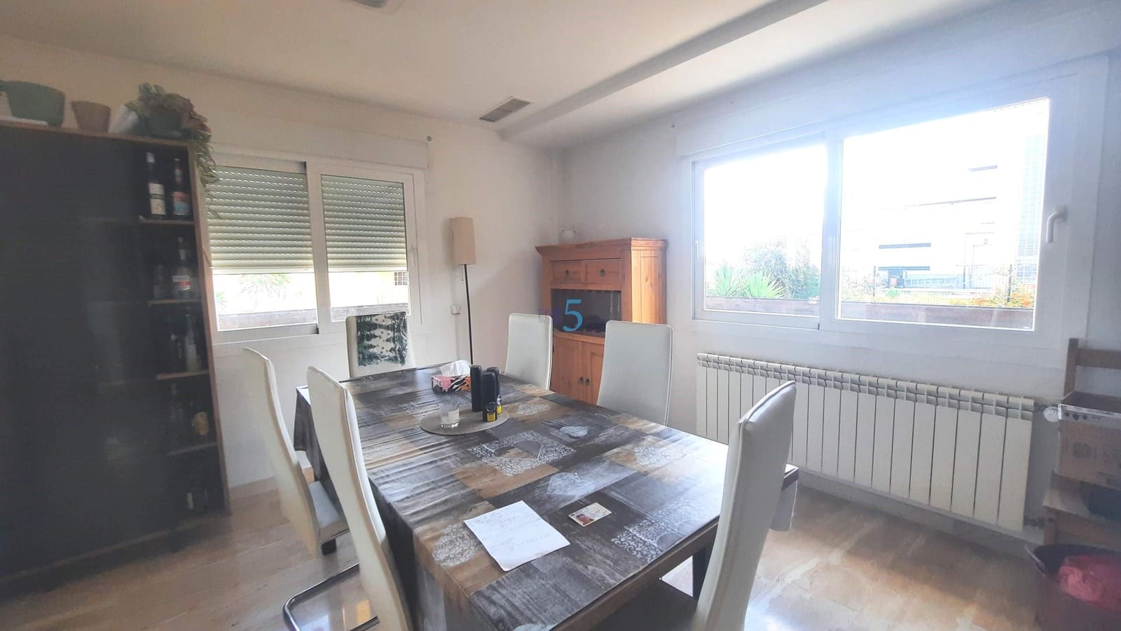 3 bedroom Villa for sale in Fuente Alamo de Murcia with pool - € 295,000 (Ref: 9838318)