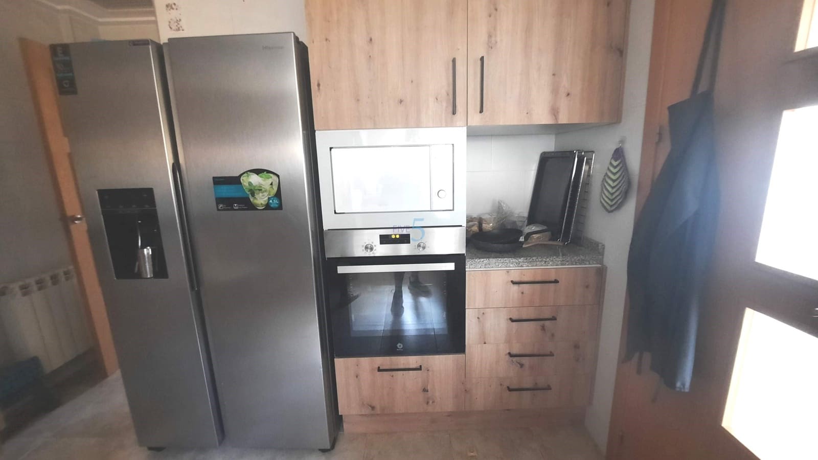 3 bedroom Villa for sale in Fuente Alamo de Murcia with pool - € 295,000 (Ref: 9838318)
