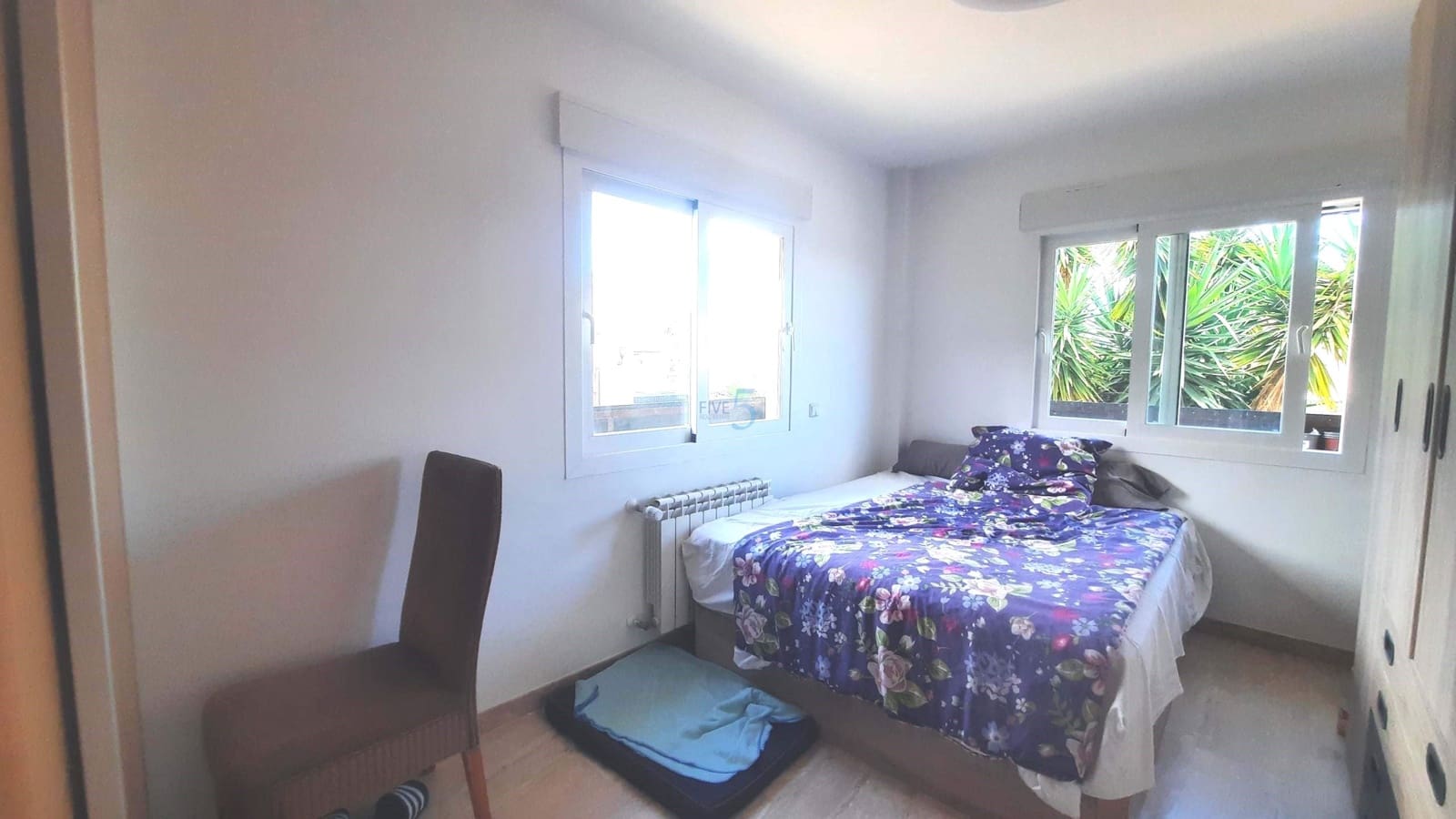 3 bedroom Villa for sale in Fuente Alamo de Murcia with pool - € 295,000 (Ref: 9838318)