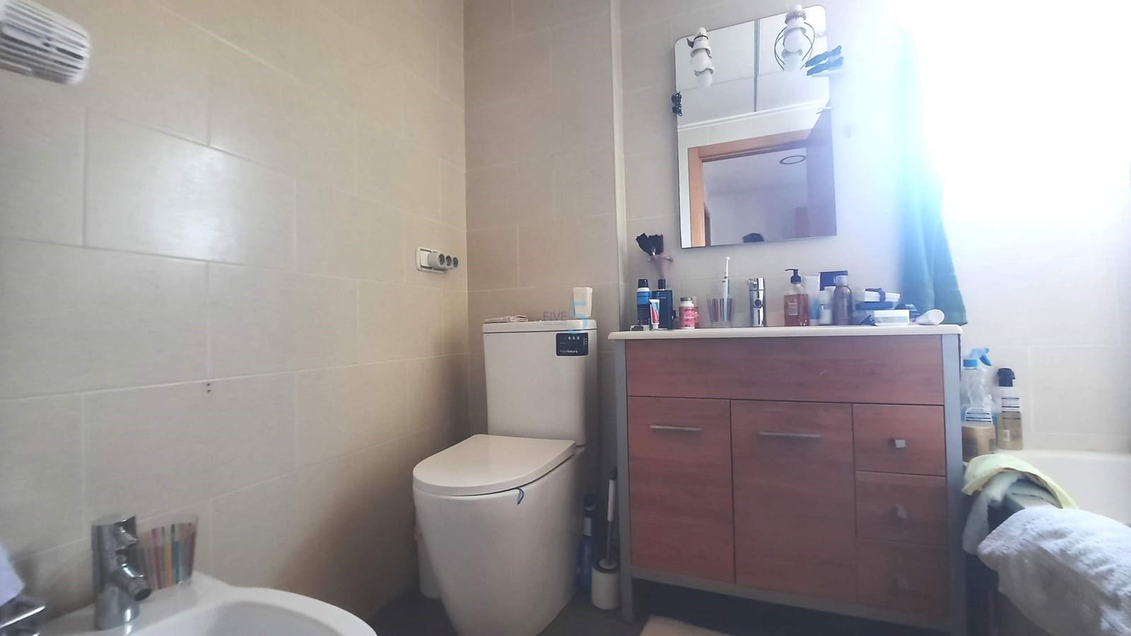 3 bedroom Villa for sale in Fuente Alamo de Murcia with pool - € 295,000 (Ref: 9838318)